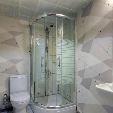 Hotel Abro Sezenler Ankara