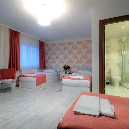 Abro Sezenler Ankara