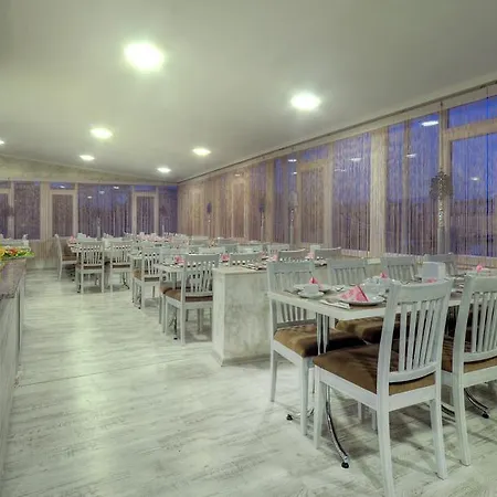 Hotel Abro Sezenler