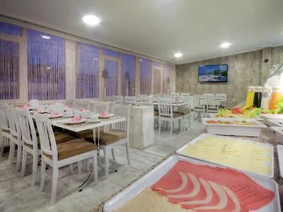 Abro Sezenler Hotel