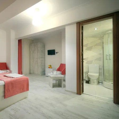 Abro Sezenler Hotel Ankara