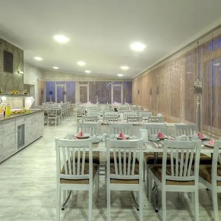 Abro Sezenler Hotel Ankara