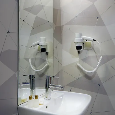 Abro Sezenler Hotel Ankara