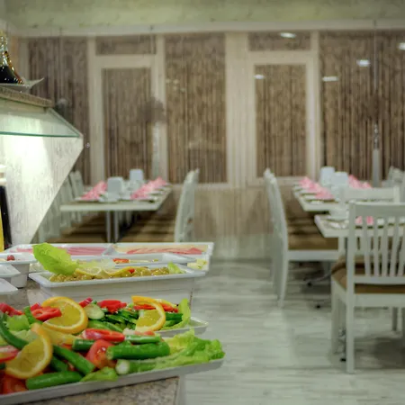 Hotel Abro Sezenler Ankara