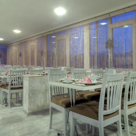 Abro Sezenler 3* Ankara