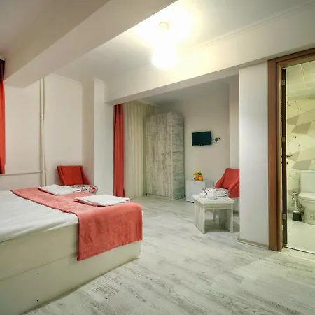 Abro Sezenler Hotel